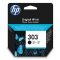Hp tinta T6N02AE (303) black