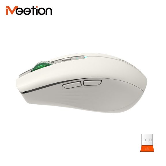 Meetion wireless egér BTM002 khaki Meetion wireless egér BTM002 khaki