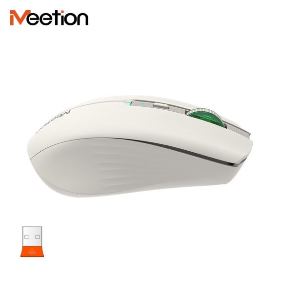 Meetion wireless egér BTM002 khaki Meetion wireless egér BTM002 khaki