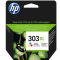 Hp tinta T6N03AE (303XL) color