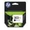 Hp tinta T6N04AE (303XL) black