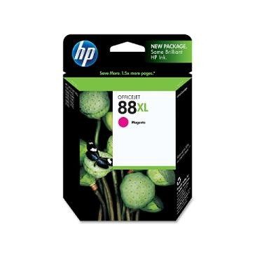   Hp tinta C9392AE (88XL) magenta (lejárt szavatosságú termék)