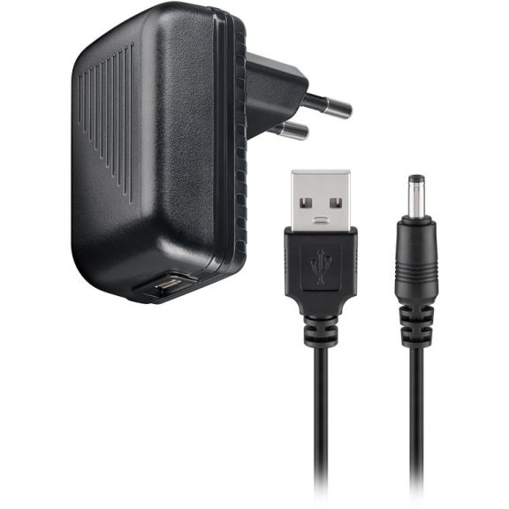 Goobay HDMI matrix switch, 4x2 (4K 60 Hz) Goobay HDMI matrix switch, 4x2 (4K 60 Hz)