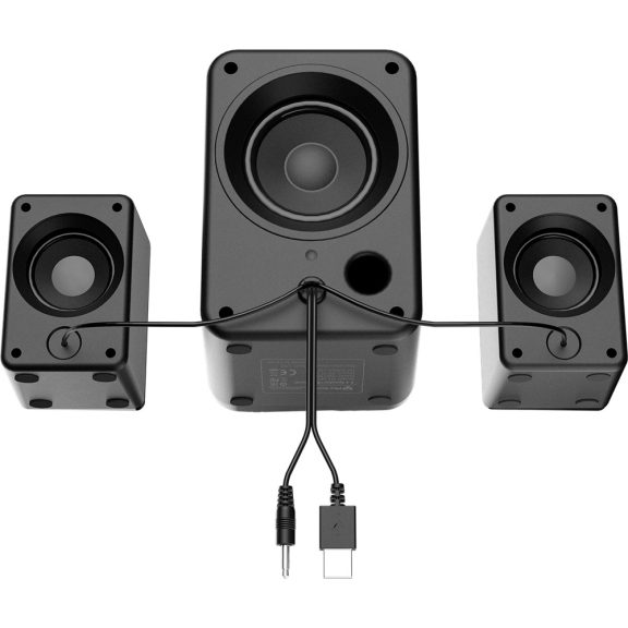 Meetion SP2111 Bluetooth 2.1 hangszóró