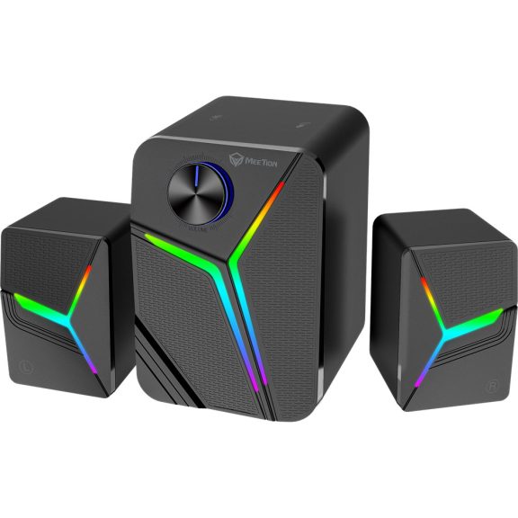 Meetion SP2111 Bluetooth 2.1 hangszóró