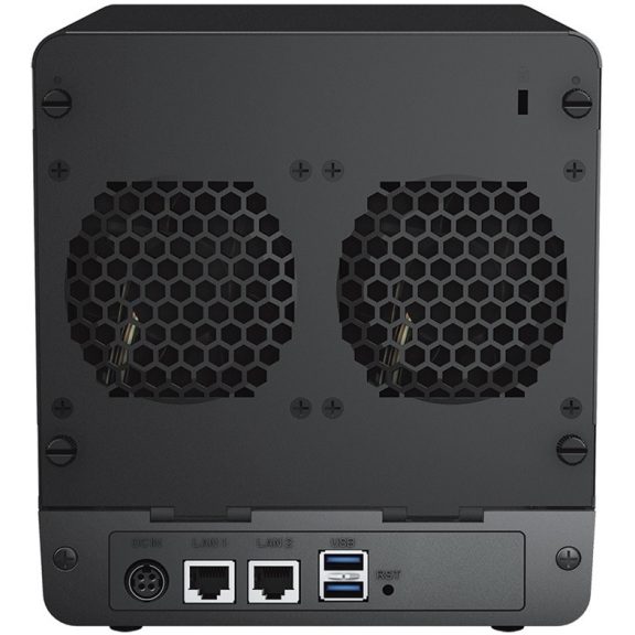 Nas Synology DS423 (4 HDD) Nas Synology DS423 (4 HDD)