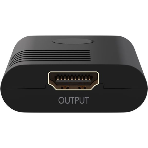 Goobay HDMI repeater (4K 60 Hz) Goobay HDMI repeater (4K 60 Hz)