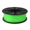 Gembird filament PLA fluorescent green, 1,75 MM, 1 KG