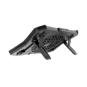 Meetion laptop hűtő CP4040 (1 ventillátor)