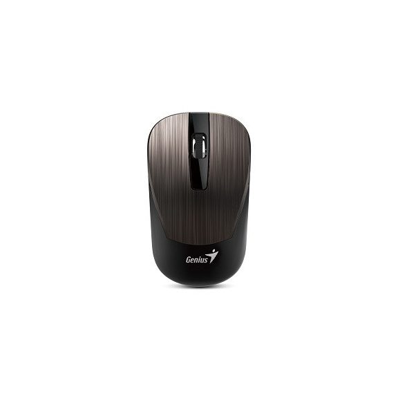 Genius egér Wireless NX-7015 chocolate Genius egér Wireless NX-7015 chocolate