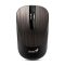 Genius egér Wireless NX-7015 chocolate