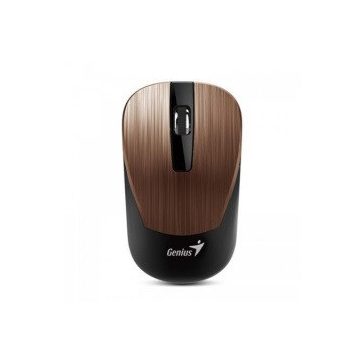 Genius egér Wireless NX-7015 rosy brown