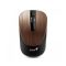 Genius egér Wireless NX-7015 rosy brown