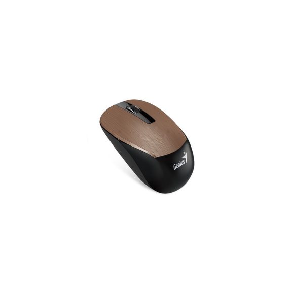 Genius egér Wireless NX-7015 rosy brown