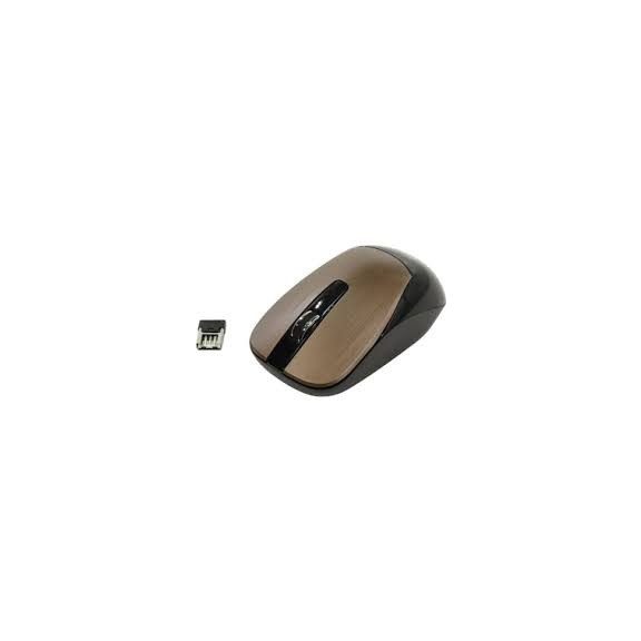 Genius egér Wireless NX-7015 rosy brown