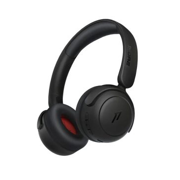 1MORE SonoFlow Mini HQ20 Bluetooth fejhallgató - fekete