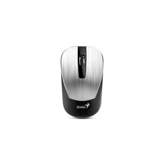 Genius egér Wireless NX-7015 silver Genius egér Wireless NX-7015 silver
