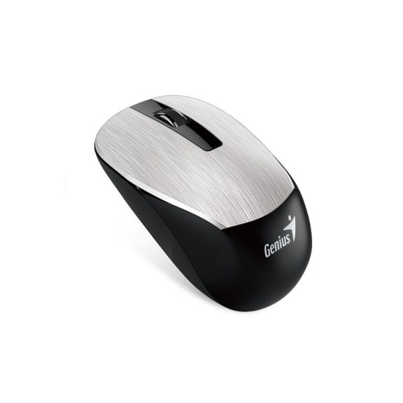 Genius egér Wireless NX-7015 silver Genius egér Wireless NX-7015 silver