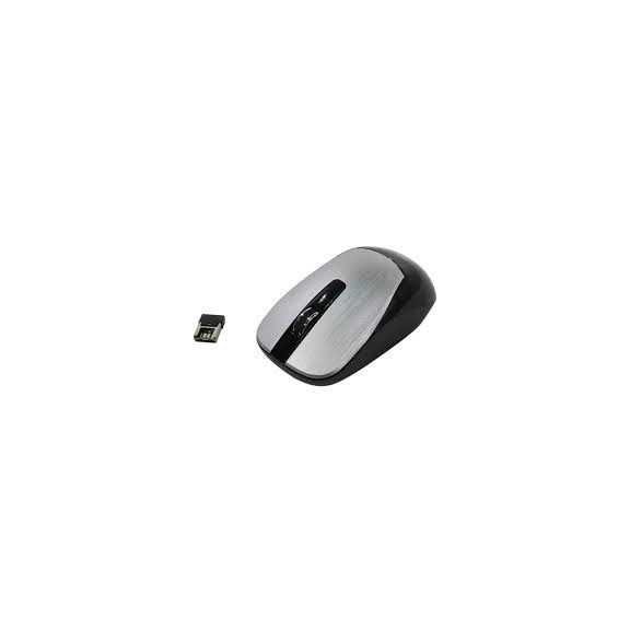 Genius egér Wireless NX-7015 silver Genius egér Wireless NX-7015 silver