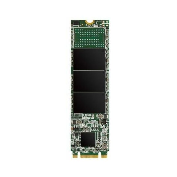 SSD Silicon Power A55 M.2 SATA3 560/530 MB/s 256GB