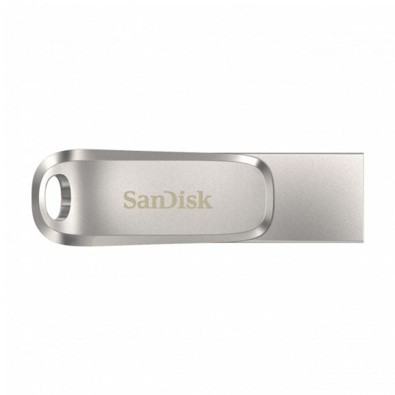 Pendrive 128GB Sandisk USB-C/USB-A Dual Drive Luxe