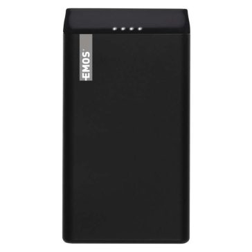 Power bank Emos Alpha 10S 10000 mAh fekete