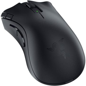   Razer DeathAdder V2 X HyperSpeed gamer egér (RZ01-04130100-R3G1)