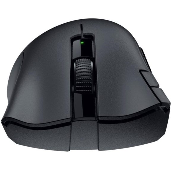 Razer DeathAdder V2 X HyperSpeed gamer egér (RZ01-04130100-R3G1)