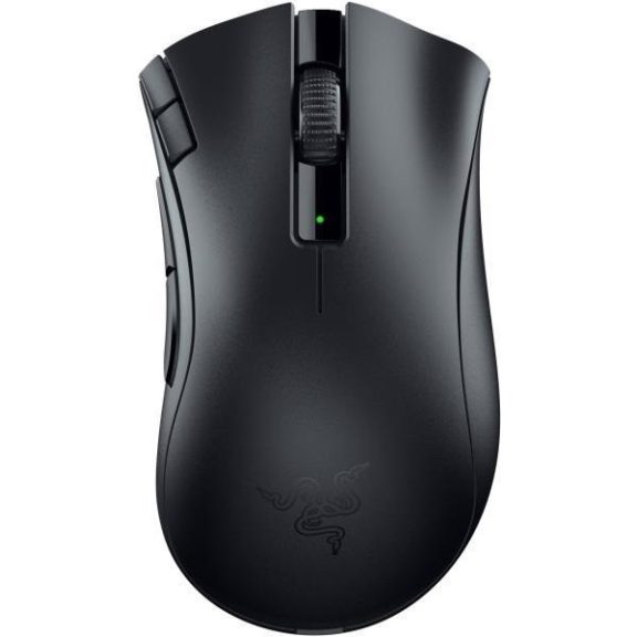 Razer DeathAdder V2 X HyperSpeed gamer egér (RZ01-04130100-R3G1)