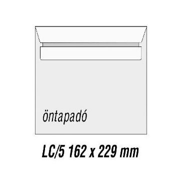 Boríték Lc5