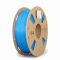 Gembird filament PLA galaxy blue, 1,75 MM, 1 KG