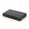 Ház Gembird külső Hdd 3,5" USB 3.0 SATA (EE3-U3S-3) fekete