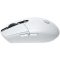 Logitech G305 vezeték nélküli gamer egér fehér (910-005292)