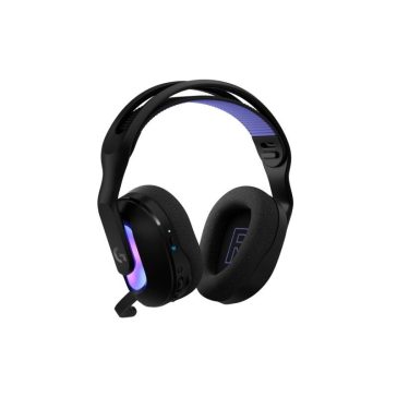 Logitech G G522 gamer fejhallgató fekete (981-001544)