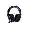 Logitech G G522 gamer fejhallgató fekete (981-001544)
