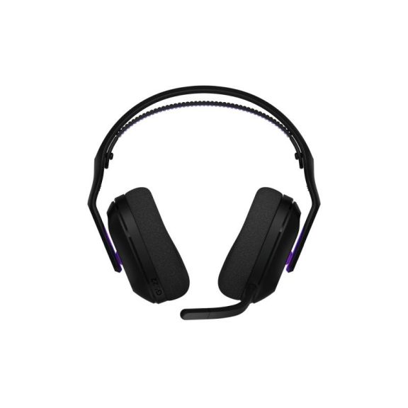 Logitech G G522 gamer fejhallgató fekete (981-001544)