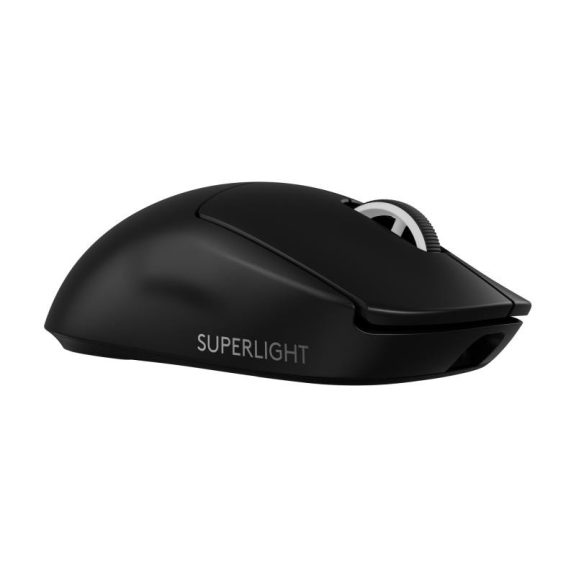 Logitech G PRO X SUPERLIGHT 2 optikai egér (910-006631) Logitech G PRO X SUPERLIGHT 2 optikai egér (910-006631)