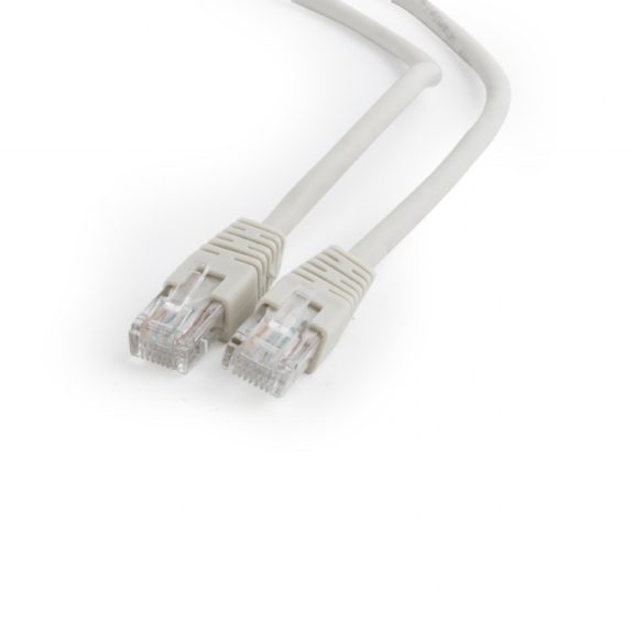 Kábel UTP CAT 6 patch kábel 2 m Gembird (PP6U-2M) Kábel UTP CAT 6 patch kábel 2 m Gembird (PP6U-2M)