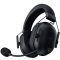 Razer  fejhallgató BlackShark V2 HyperSpeed vezeték nélküli fekete-szürke (RZ04-04960100-R3M1)