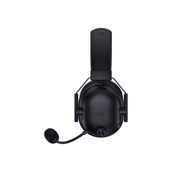 Razer  fejhallgató BlackShark V2 HyperSpeed vezeték nélküli fekete-szürke (RZ04-04960100-R3M1)
