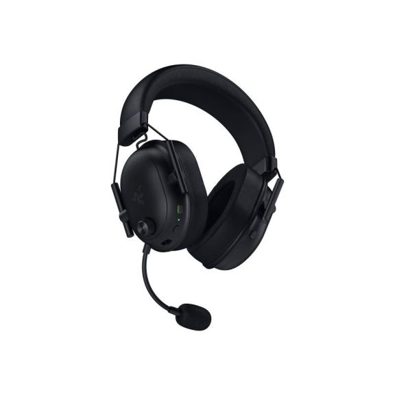 Razer  fejhallgató BlackShark V2 HyperSpeed vezeték nélküli fekete-szürke (RZ04-04960100-R3M1)