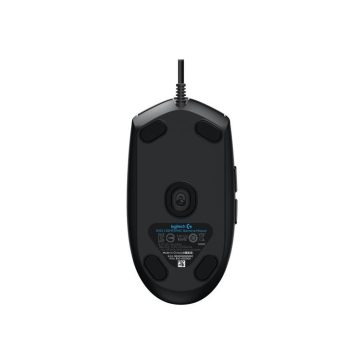 Logitech G102 LIGHTSYNC gamer egér (910-005823)