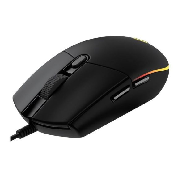 Logitech G102 LIGHTSYNC gamer egér (910-005823)