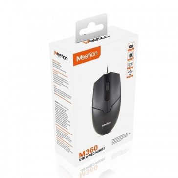 Meetion MT-M360 USB egér
