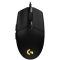 Logitech G203 Lightsync gamer egér USB fekete (910-005796)