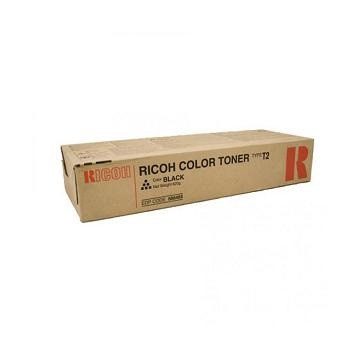 Másológép toner eredeti Ricoh Type T2