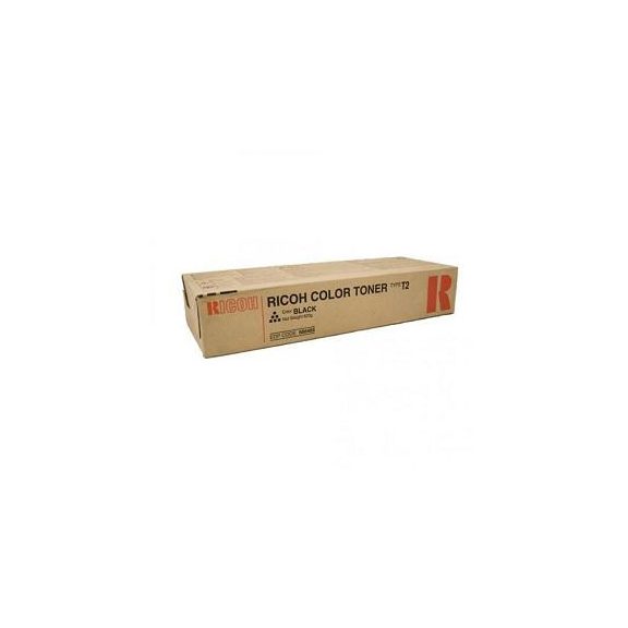 Másológép toner eredeti Ricoh Type T2 Másológép toner eredeti Ricoh Type T2