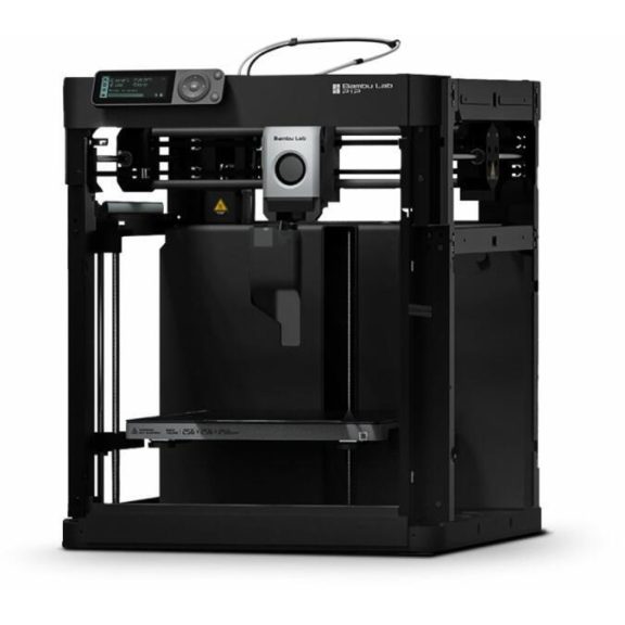 Nyomtató 3D Bambu Lab P1P Nyomtató 3D Bambu Lab P1P