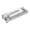 Tp-Link Omada 1000Base-BX WDM Bi-Directional SFP Module (TL-SM321B-2)