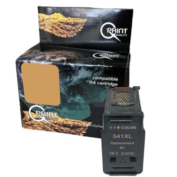 Q-Print tinta CL541XL color Q-Print tinta CL541XL color